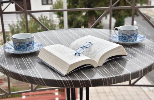 Asprovalta Apartment | KyMa Studios and Suites