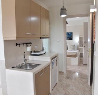 Asprovalta Apartment | KyMa Studios and Suites