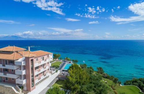 Tsilivi Apartment | Kymothoe Elite Suites