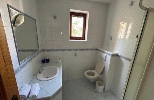 Nova Lesna House | KYNGS sk - Spacious vila with High Tatras view