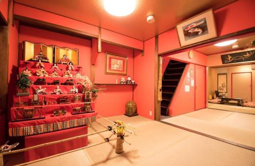 Nakagyo Ward House | Kyoto - House - Vacation STAY 88802