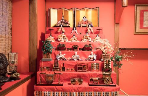 Nakagyo Ward House | Kyoto - House - Vacation STAY 88802