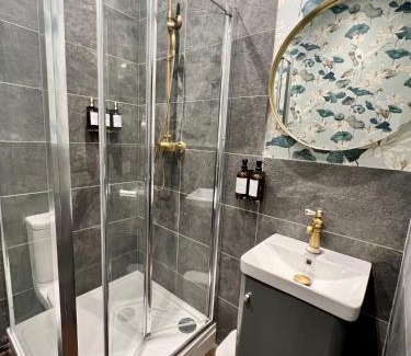 Winchester Hotel | Kyoto Rooms Winchester