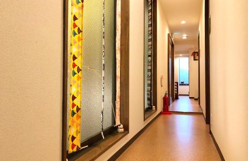 Shijo Villa | Kyoto Shijo Guest House Ayaomiya villa