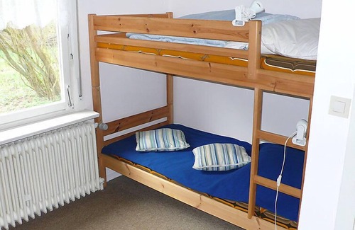 Dillendorf House | Kyrbach by Interhome