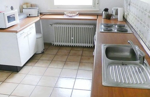 Dillendorf House | Kyrbach by Interhome