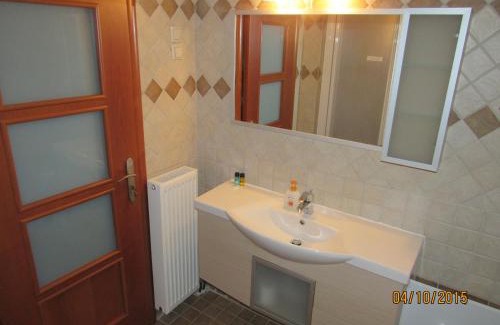 Gerolimenas Apartment | Kyrimi