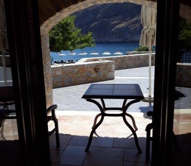 Gerolimenas Apartment | Kyrimi