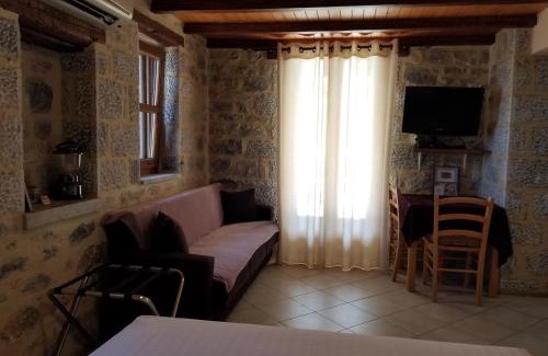 Gerolimenas Apartment | Kyrimi