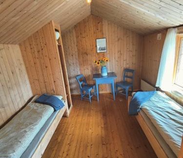 Tyinkrysset Bed & Breakfast | Kyrkjestølen B&B