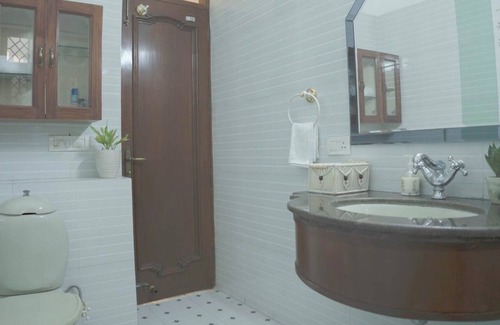 Panchkula Urban Estate Villa | Kyser Villa- 5 Bedroom- Spacious Villa in Panchkula.