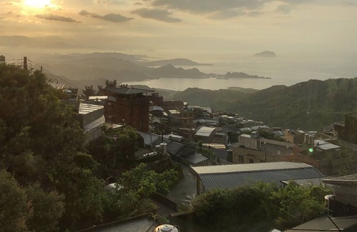 Ruifang Bed & Breakfast | Kyufun Komachi