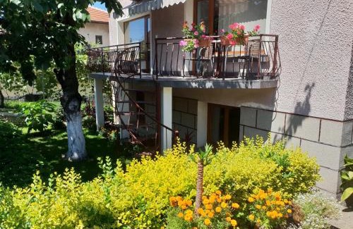 Sapareva Banya House | Kyurkchievi Guest House