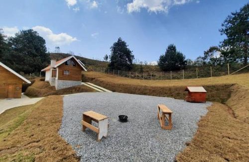 Jardim Europa House | Lá na Lagoinha - Casa Ovelha