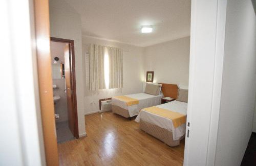 Sao Carlos Hotel | Láparos Hotel