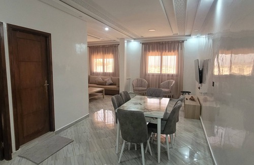 Tetouan Apartment | Lägenheten är Nära Alla Attraktioner i Tetouan, ca 9 km Till Stranden mm