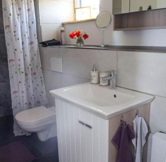 Polch Apartment | Ländliches Apartment Sonnenblume