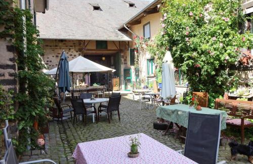 Polch Apartment | Ländliches Apartment Sonnenblume