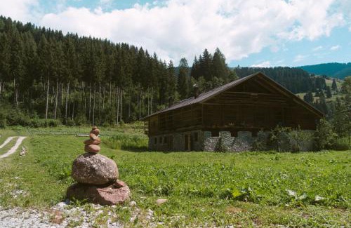 San Nicolo di Comelico Apartment | Lärchenwirt Dolomites