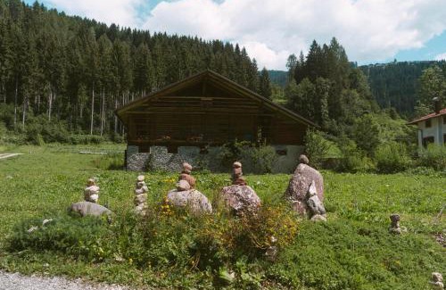 San Nicolo di Comelico Apartment | Lärchenwirt Dolomites