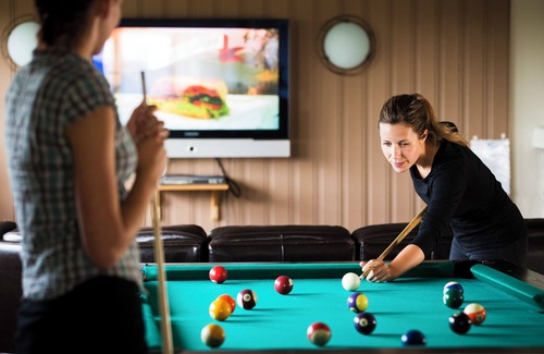 Syssleback Hotel | Långbergets Sporthotell