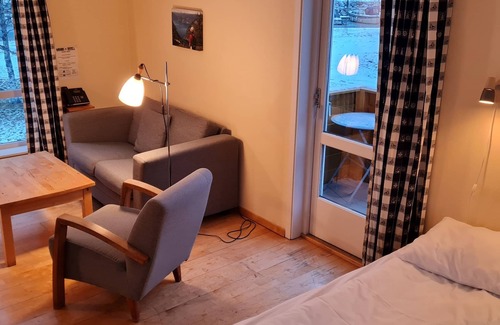 Laerdal Hotel | Lærdal Ferie- og Fritidspark