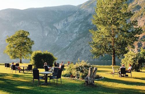 Laerdal Hotel | Lærdal Hotel