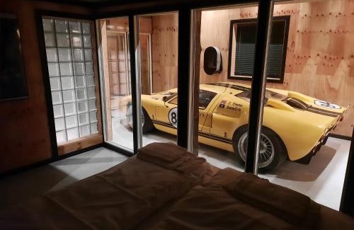 Laerdal Hotel | Lærdalsøren Motor Guesthouse