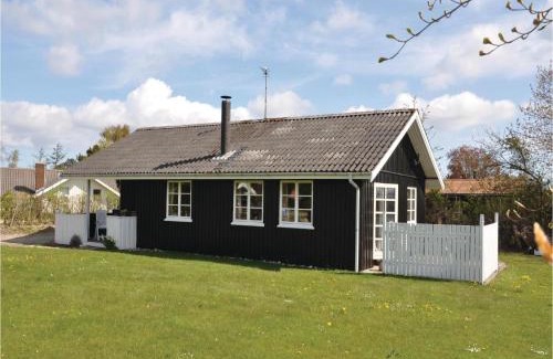 Skovmose House | Lærkemose Xx