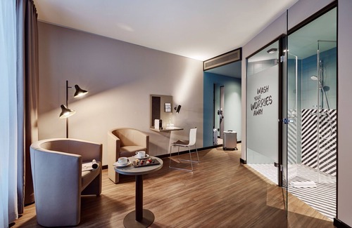 Neuhof Hotel | LÉGÈRE HOTEL Wiesbaden-Taunusstein