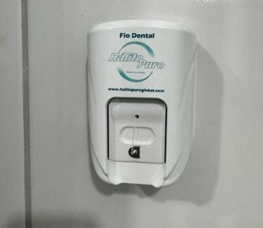 Bonfim Apartment | Léka Collegiate 2 adultos