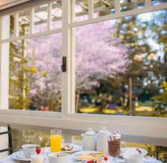 Gramado Hotel | Lê Château Hotel de Gramado, seu refúgio no centro da cidade