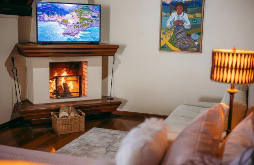 Gramado Hotel | Lê Château Hotel de Gramado, seu refúgio no centro da cidade