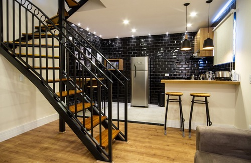 Campos do Jordao Ski Chalet | Lê Chalet Boutique