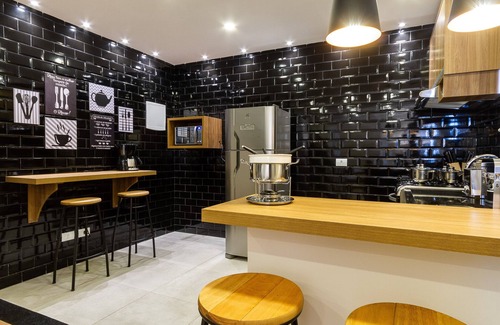 Campos do Jordao Ski Chalet | Lê Chalet Boutique