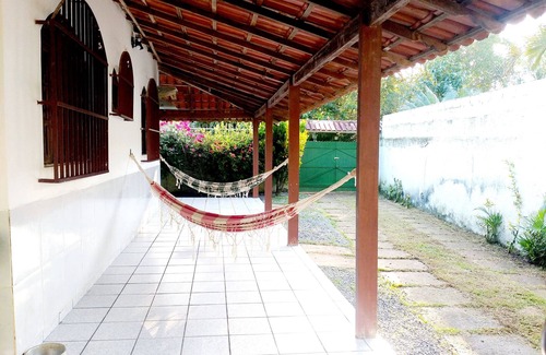 Parque das Gaivotas House | Lírios do Vale Farm - Nova Almeida