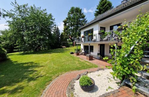 Kleinmaischeid Apartment | Löhgarten