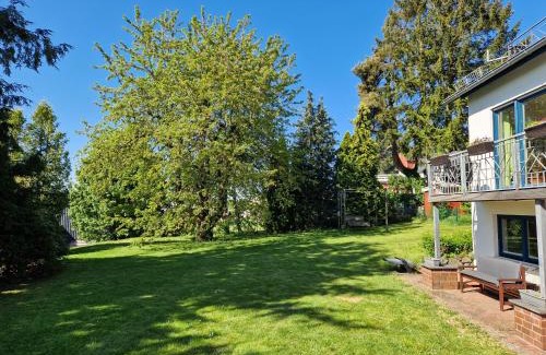 Kleinmaischeid Apartment | Löhgarten