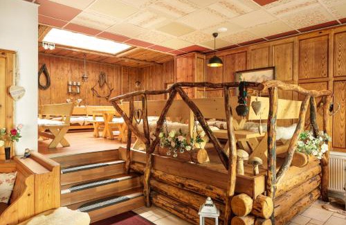 Wernigerode Old Town Apartment | Löwenbräu am Kohlmarkt