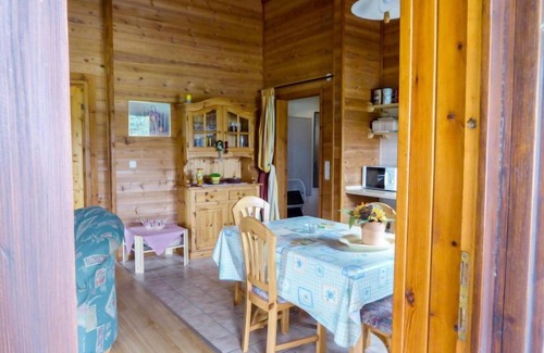 Hunerbach House | Löwenzahn by Interhome