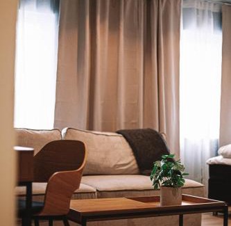 Lødingen Hotel | Lødingen Brygge