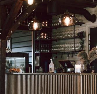 Lødingen Hotel | Lødingen Brygge