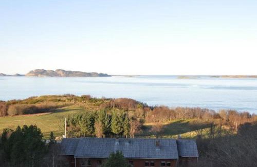 Agdenes House | Løkhaugen - Historisk landsted