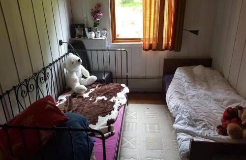 Agdenes House | Løkhaugen - Historisk landsted