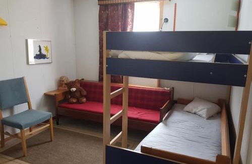 Agdenes House | Løkhaugen - Historisk landsted