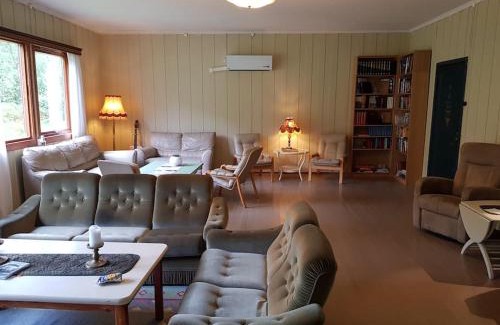 Agdenes House | Løkhaugen - Historisk landsted