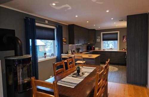 Al Municipality Apartment | LØVEHAUGEn