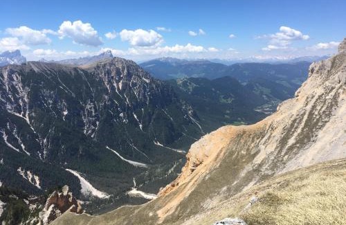 Mareo Apartment | Lü de Rü