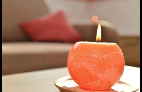 Mareo Apartment | Lü de Rü