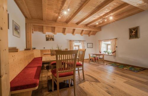 Badia Apartment | Lüch da Fusse